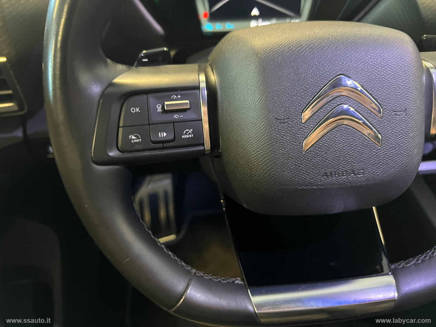 C5 X Hybrid 225 E-EAT8 Shine - immagine 21