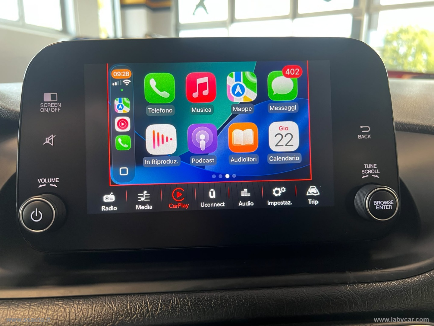 Tipo 1.5 Hybrid DCT 5 porte City Life - immagine 21