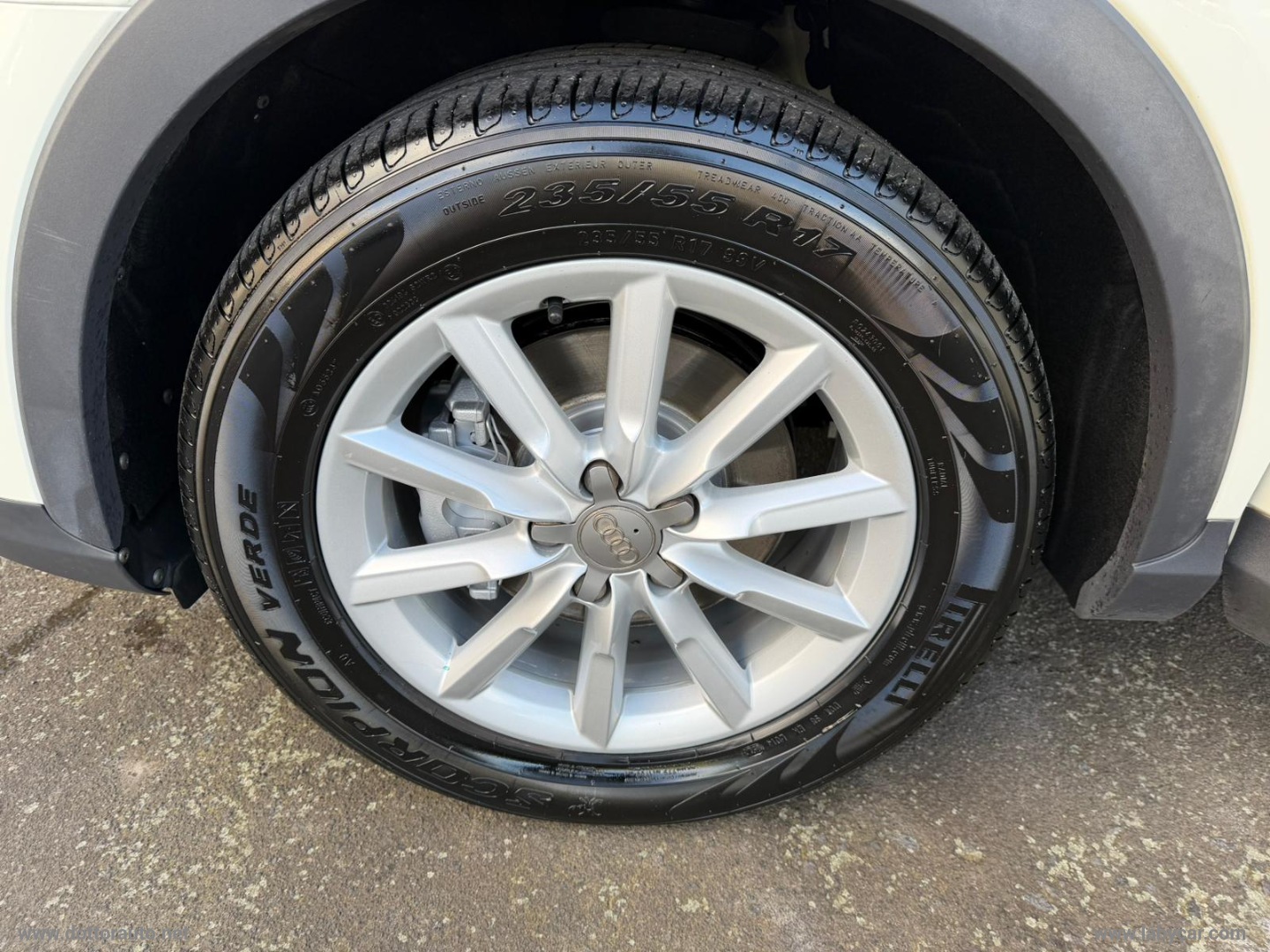 Q3 2.0 TDI Advanced Plus - immagine 21