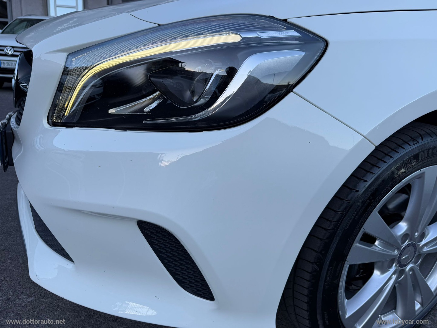 A 180 d Premium - immagine 21
