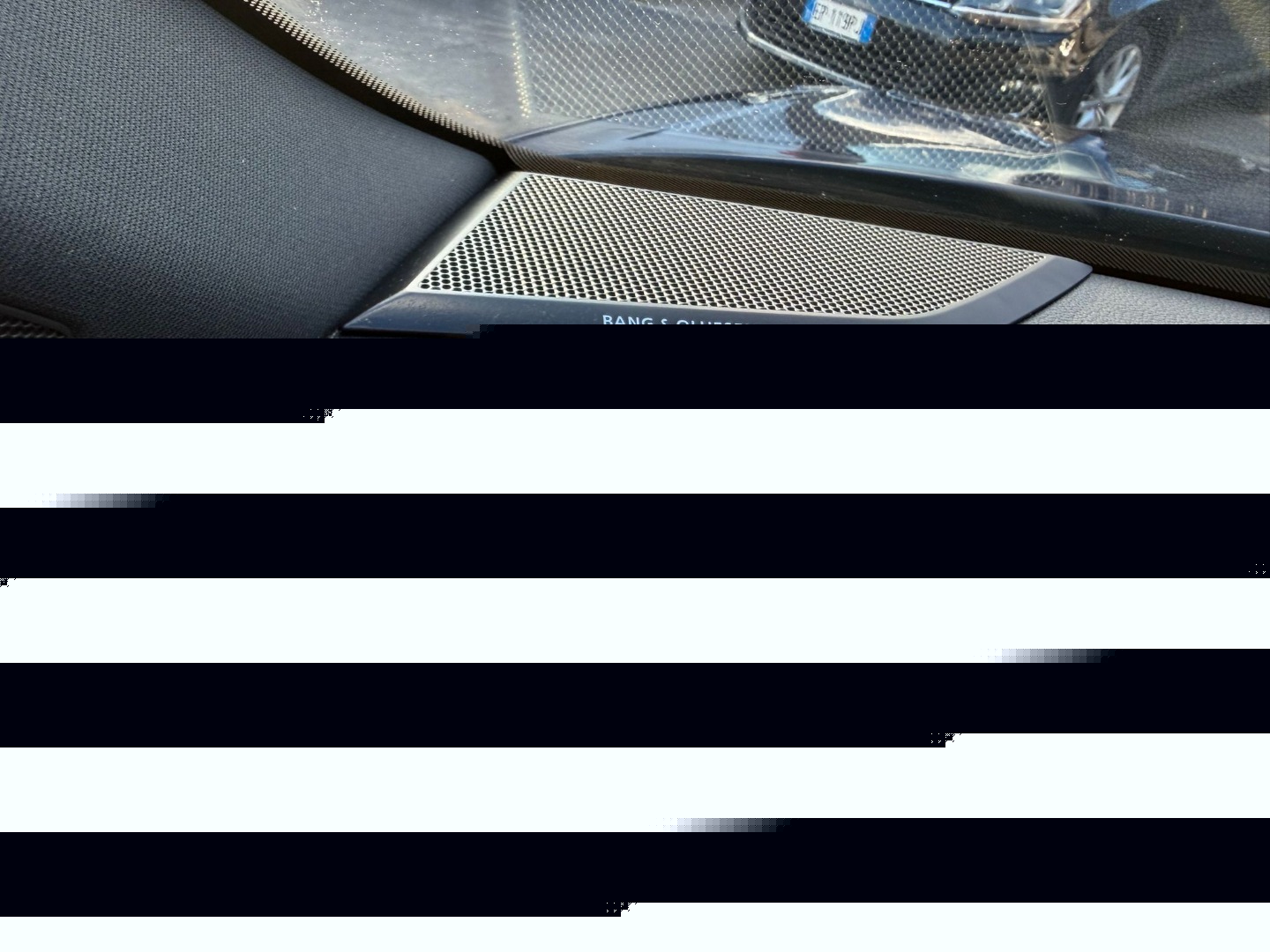 Q3 SPB 35 TDI S tronic S line edition - immagine 21