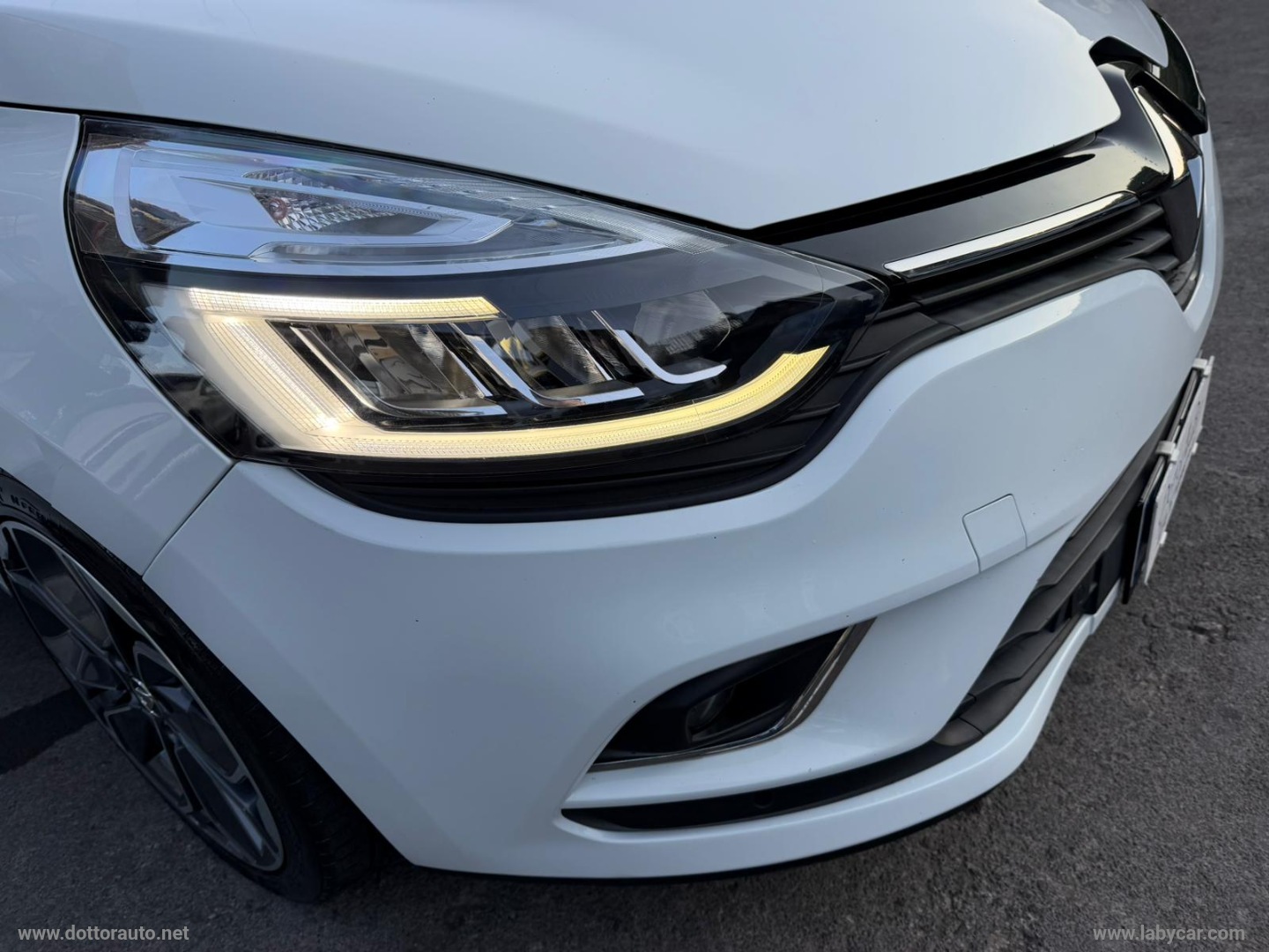 Clio dCi 8V 90 CV S&S 5p. Energy Excite - immagine 21