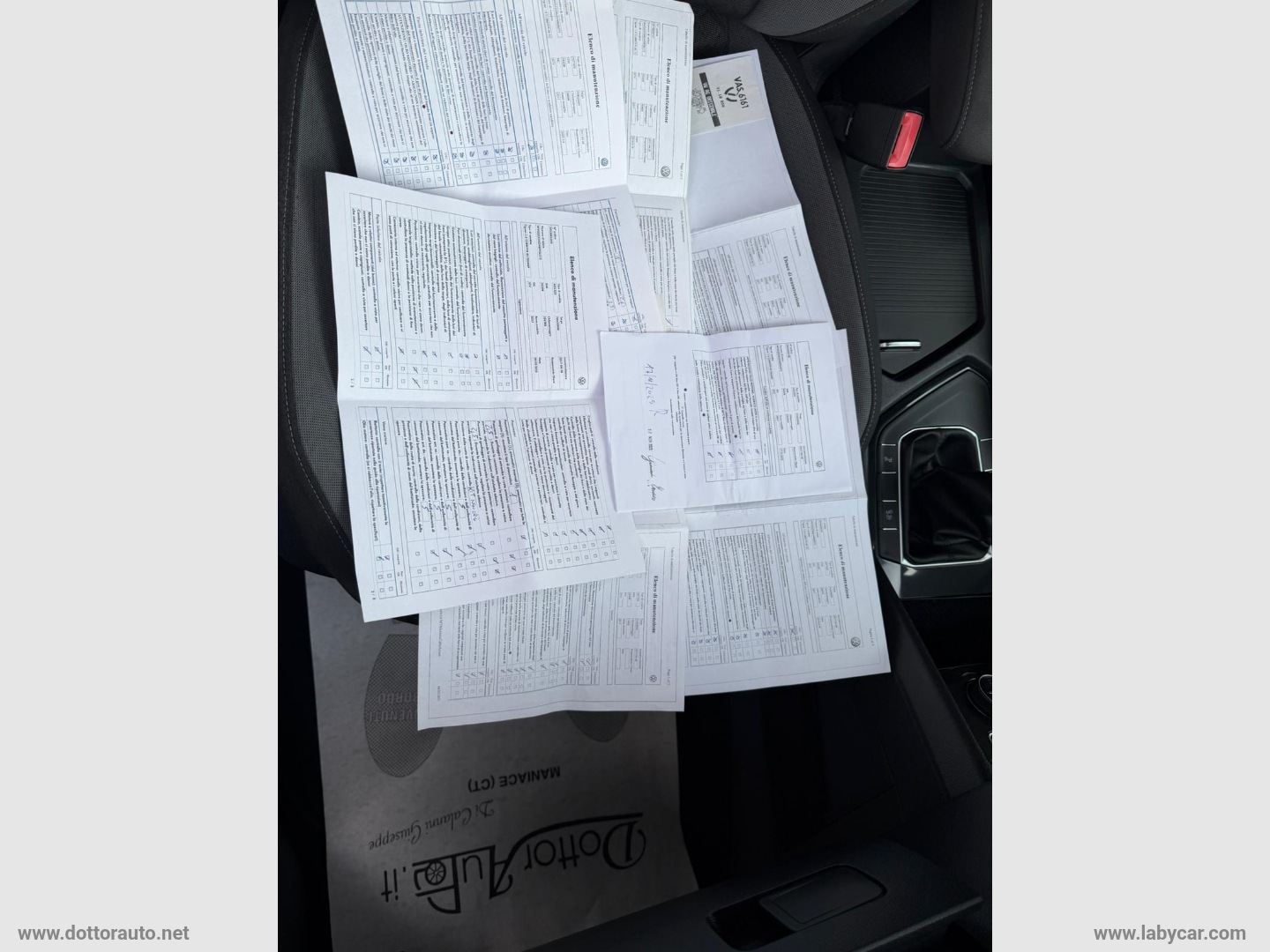 Tiguan 1.6 TDI Business BMT - immagine 21