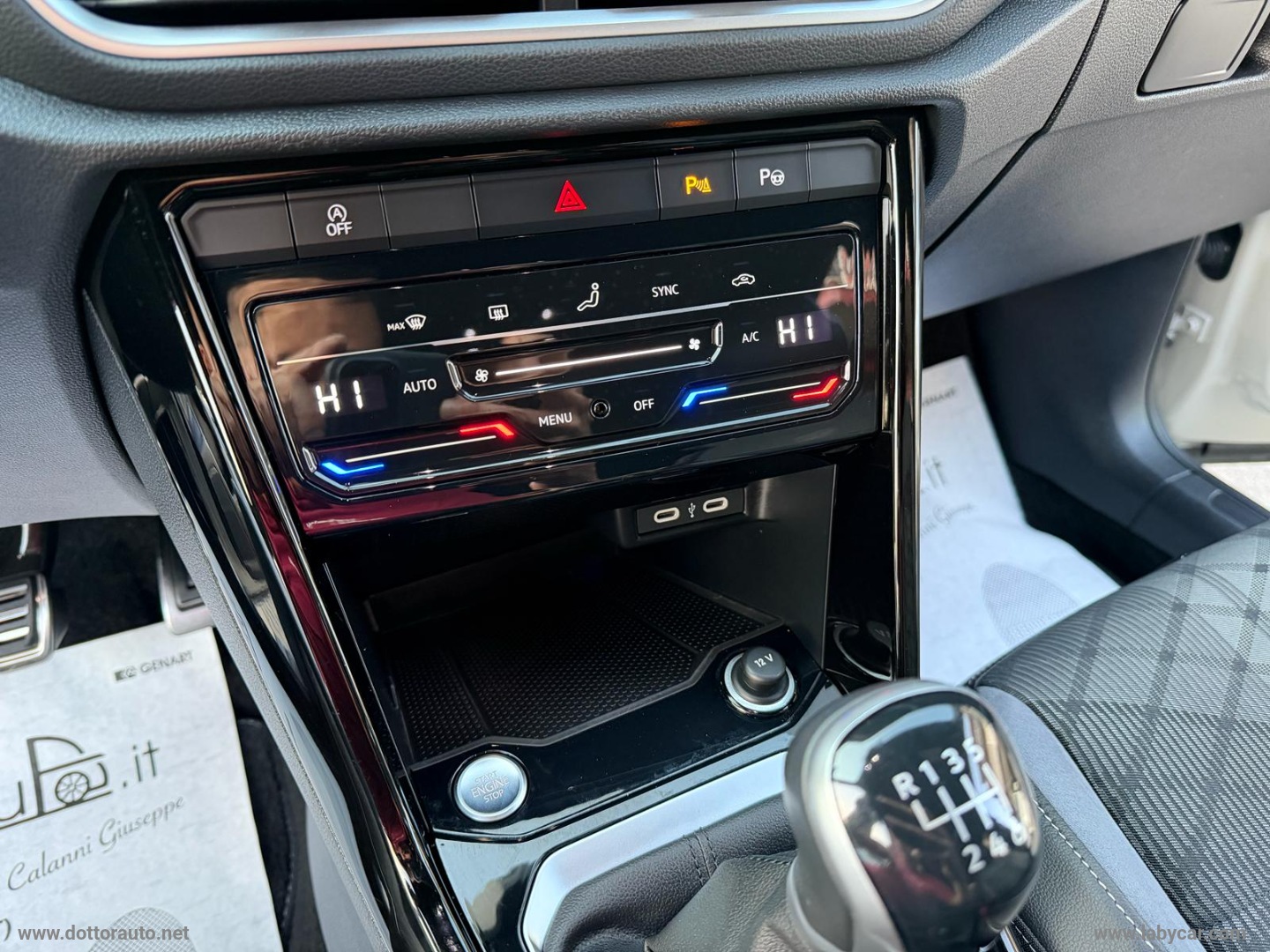 T-Roc 2.0 TDI SCR R-Line - immagine 21