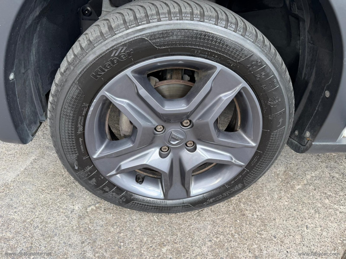 Sandero Stepway 1.5 dCi 8V 90 CV S&S - immagine 21