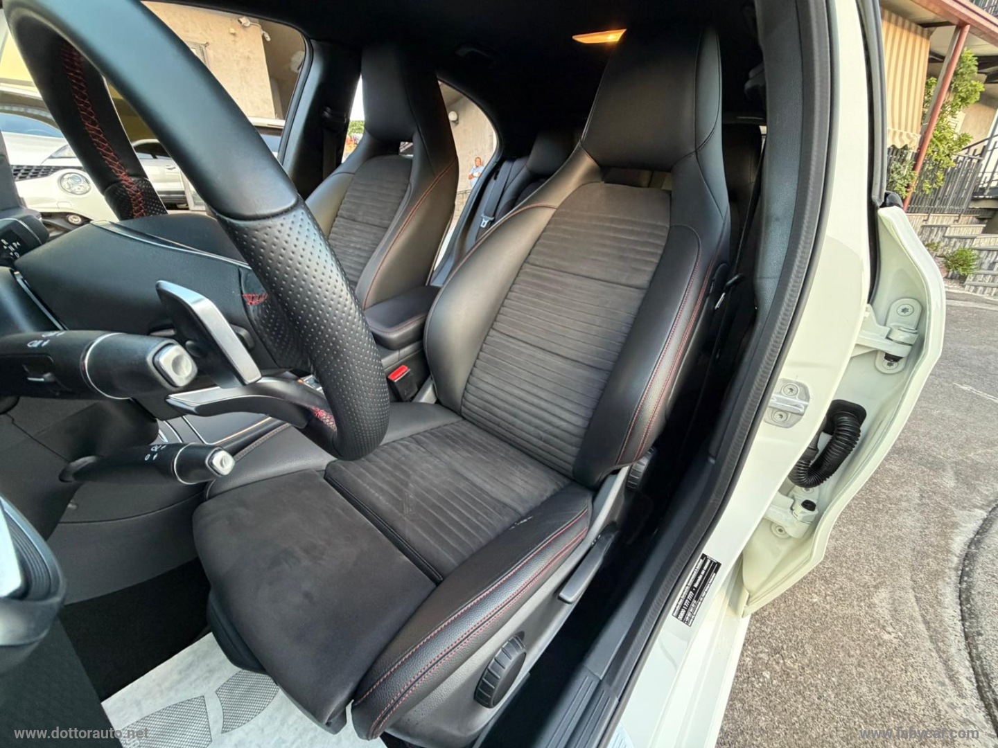 A 200 d Automatic 4Matic Premium - immagine 21