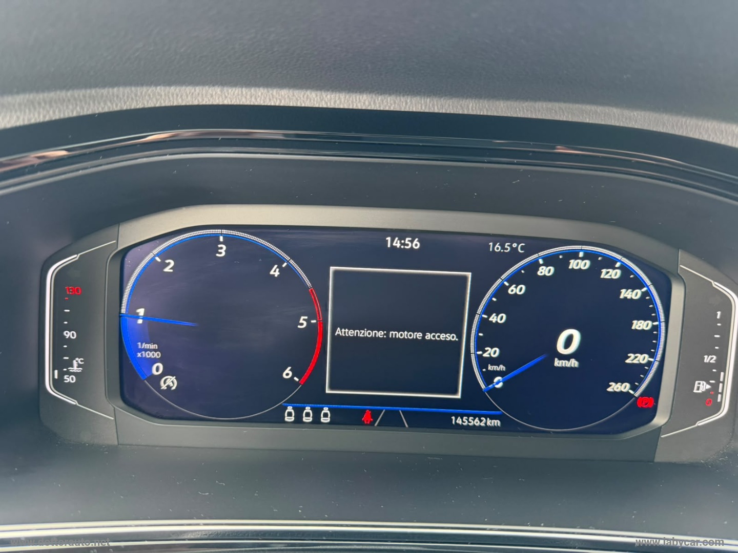 T-Roc 2.0 TDI SCR R-Line - immagine 21