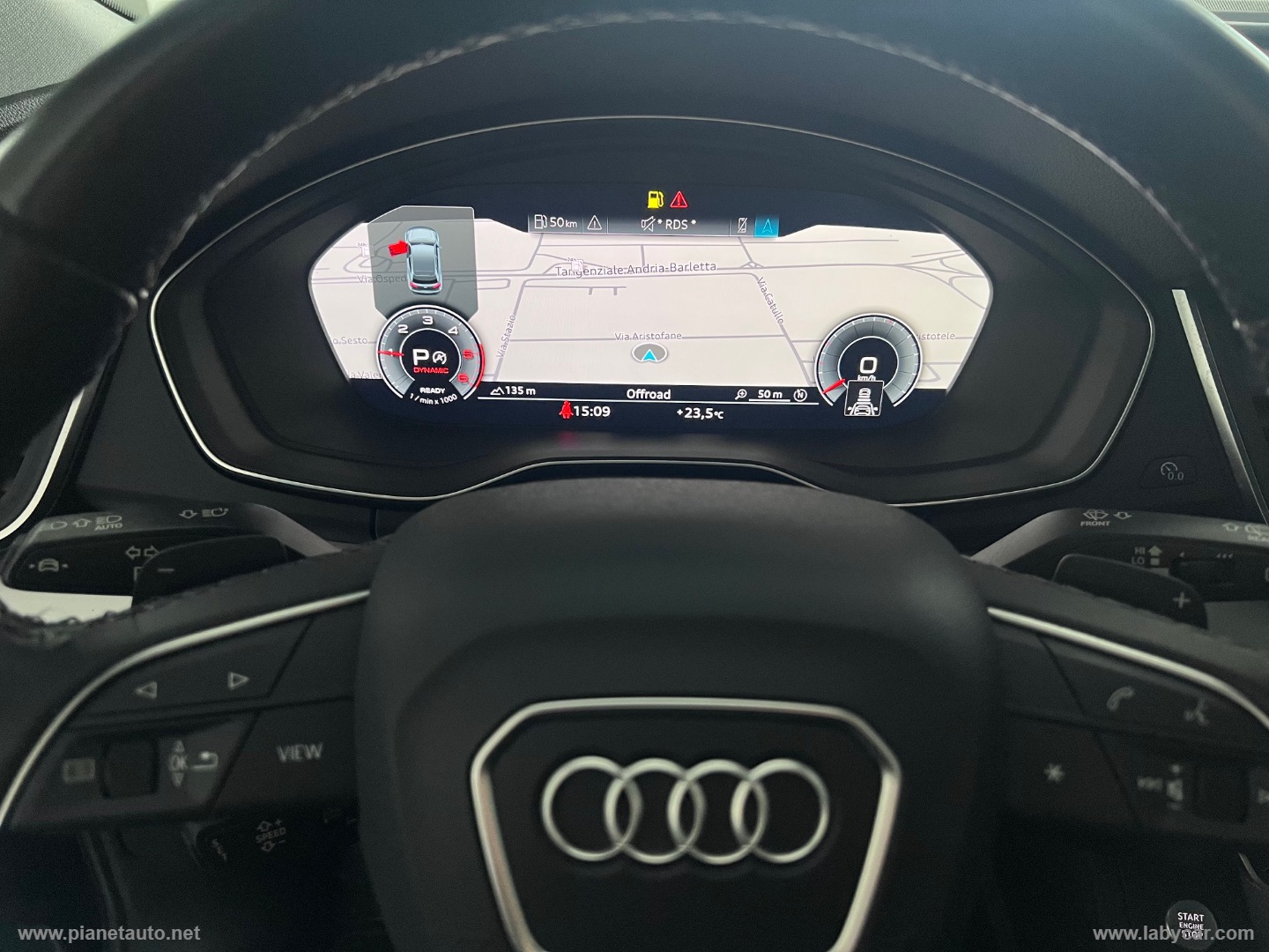 Q5 40 TDI 204CV quattro S tr. Business - immagine 21