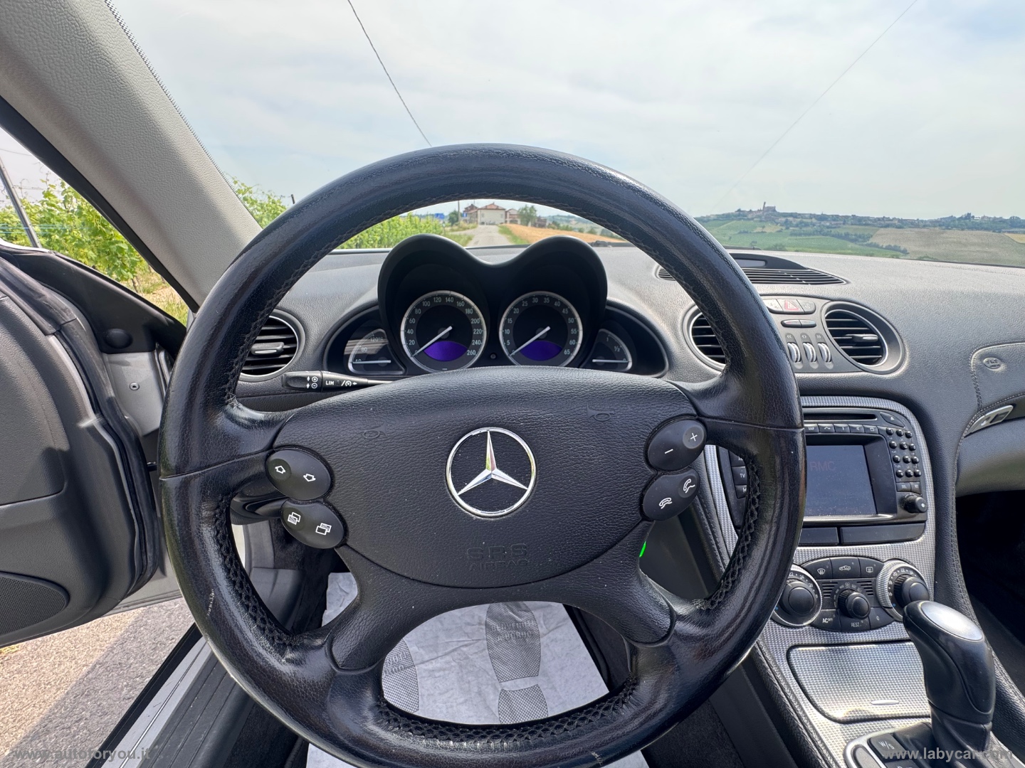SL 350 - immagine 21