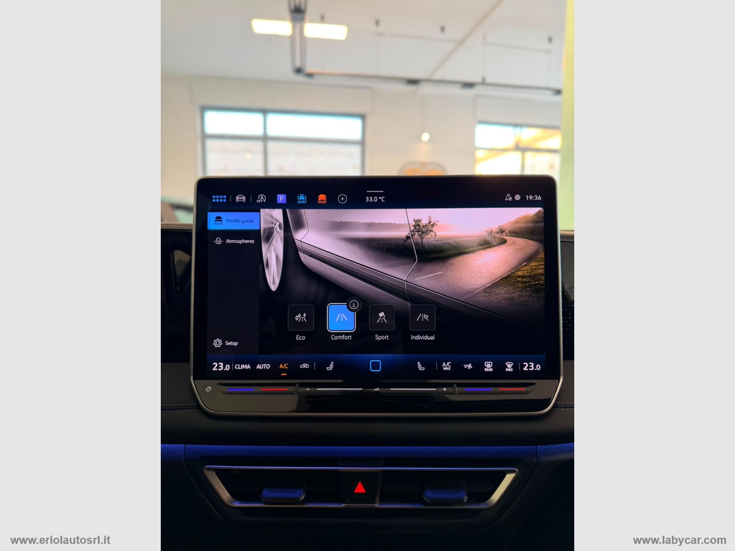 Tiguan 2.0 TDI 150 CV DSG R-Line Plus - immagine 21