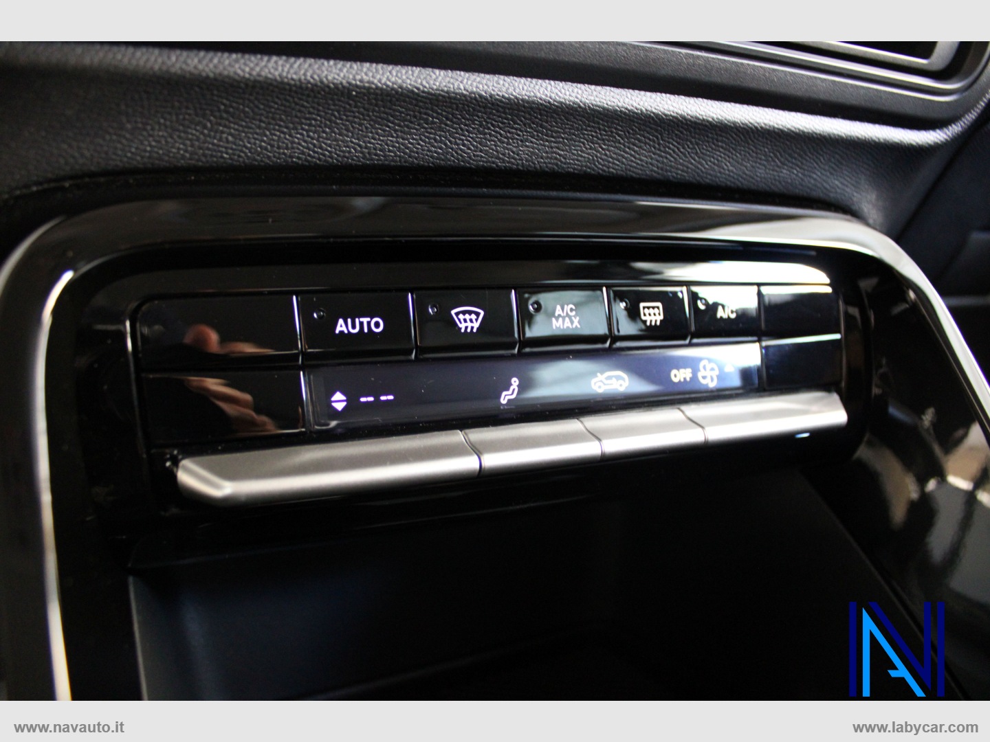 C3 Aircross PureTech Turbo 100 Plus - immagine 21