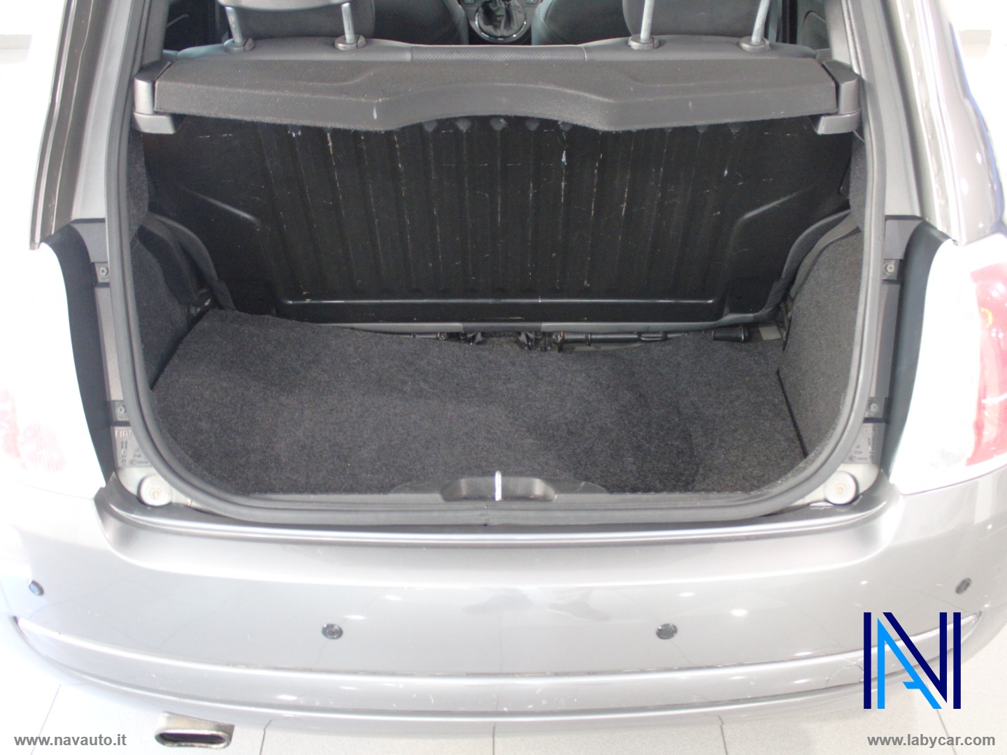 500 0.9 TwinAir Turbo Sport - immagine 21