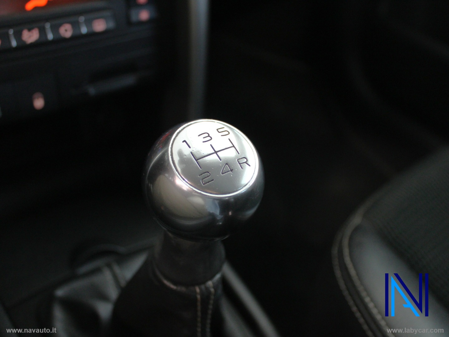 207 1.6 8V HDi 93 CV 5p. Allure - immagine 21