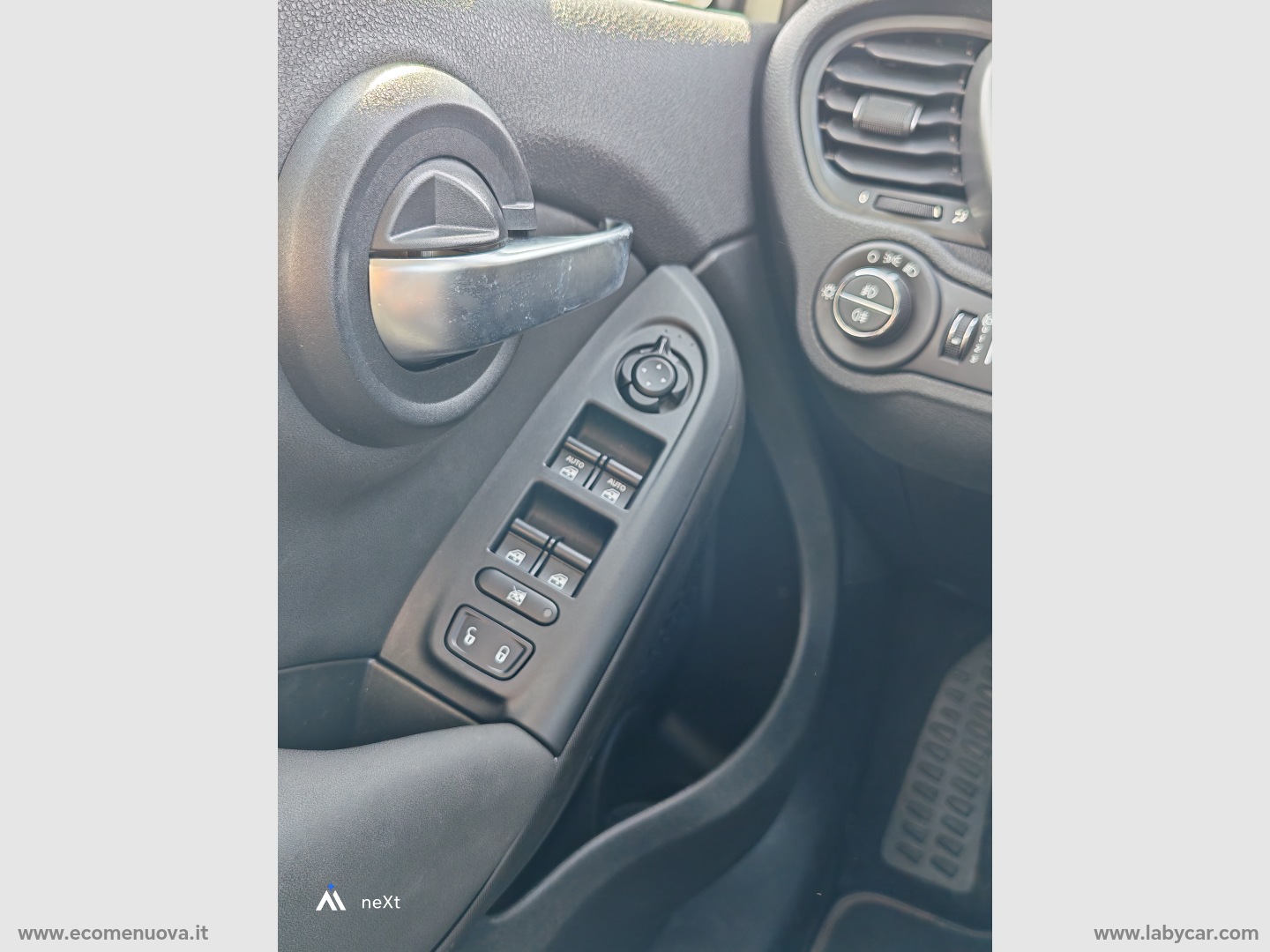 500X 1.5 T4 Hybrid 130 CV DCT Sport - immagine 21