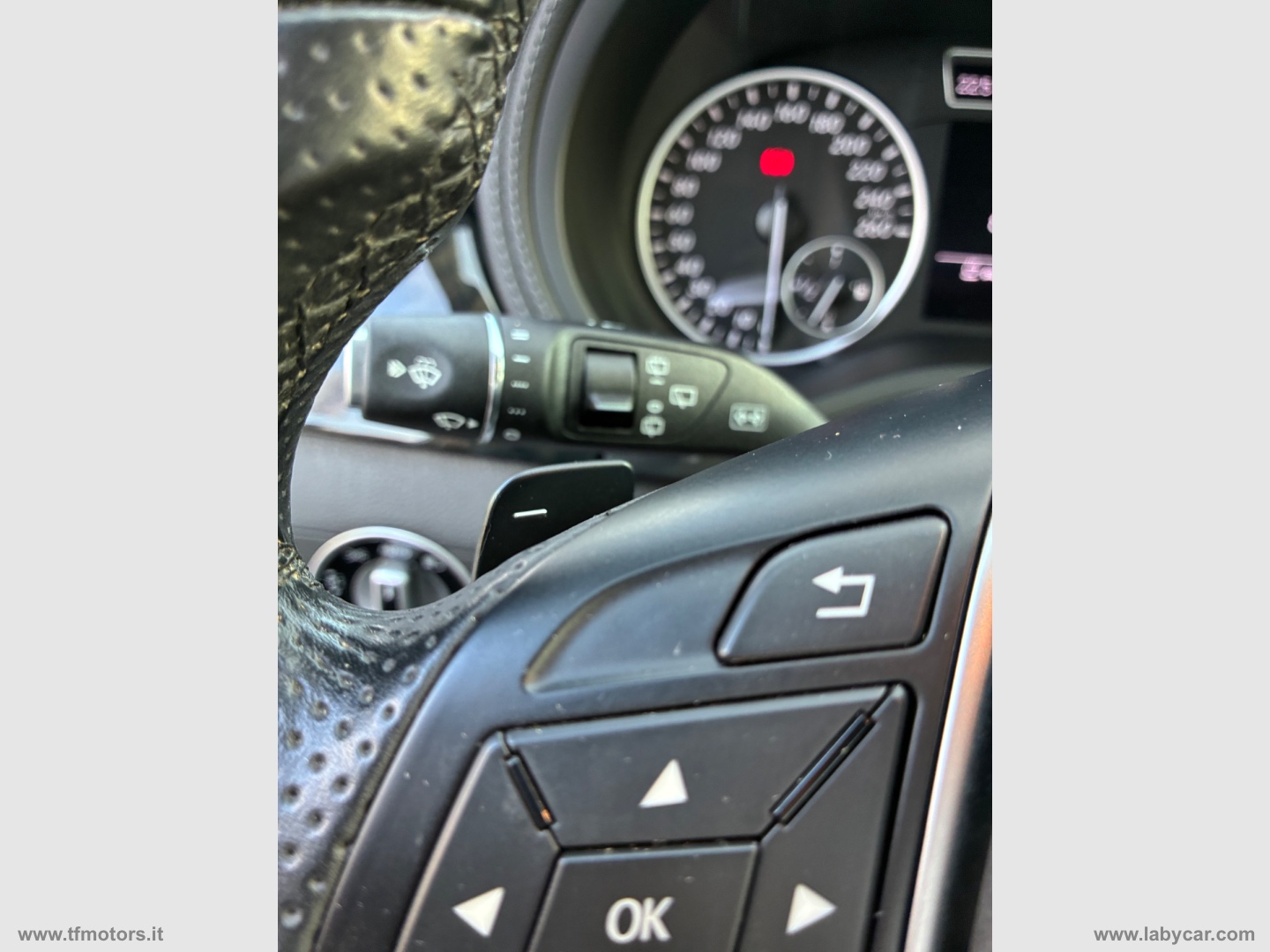 B 200 CDI Automatic Premium - immagine 21