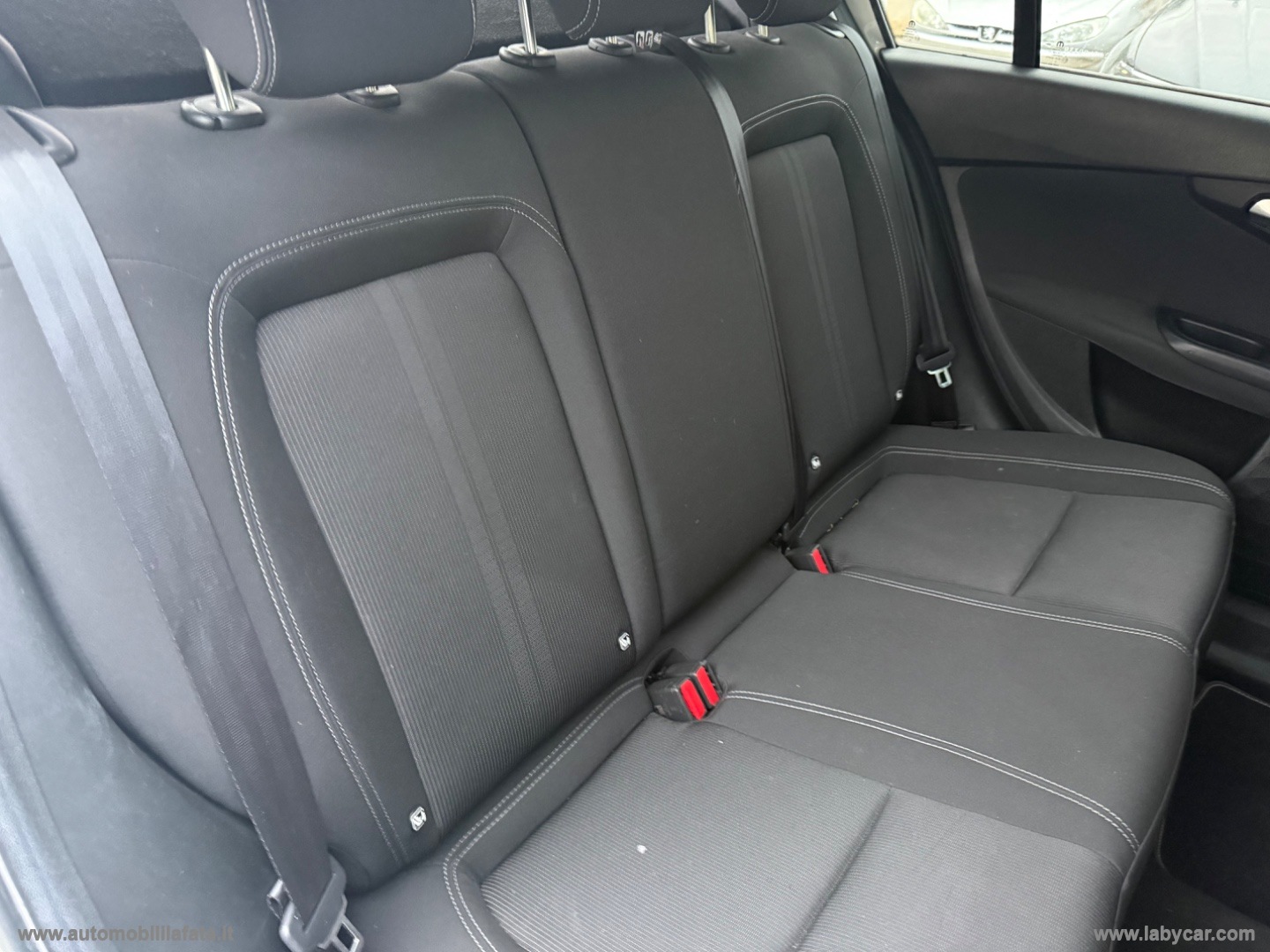 Tipo 1.6 Mjt S&S 5p. S-Design DIESEL UNICO PROPRIETARIO - immagine 21