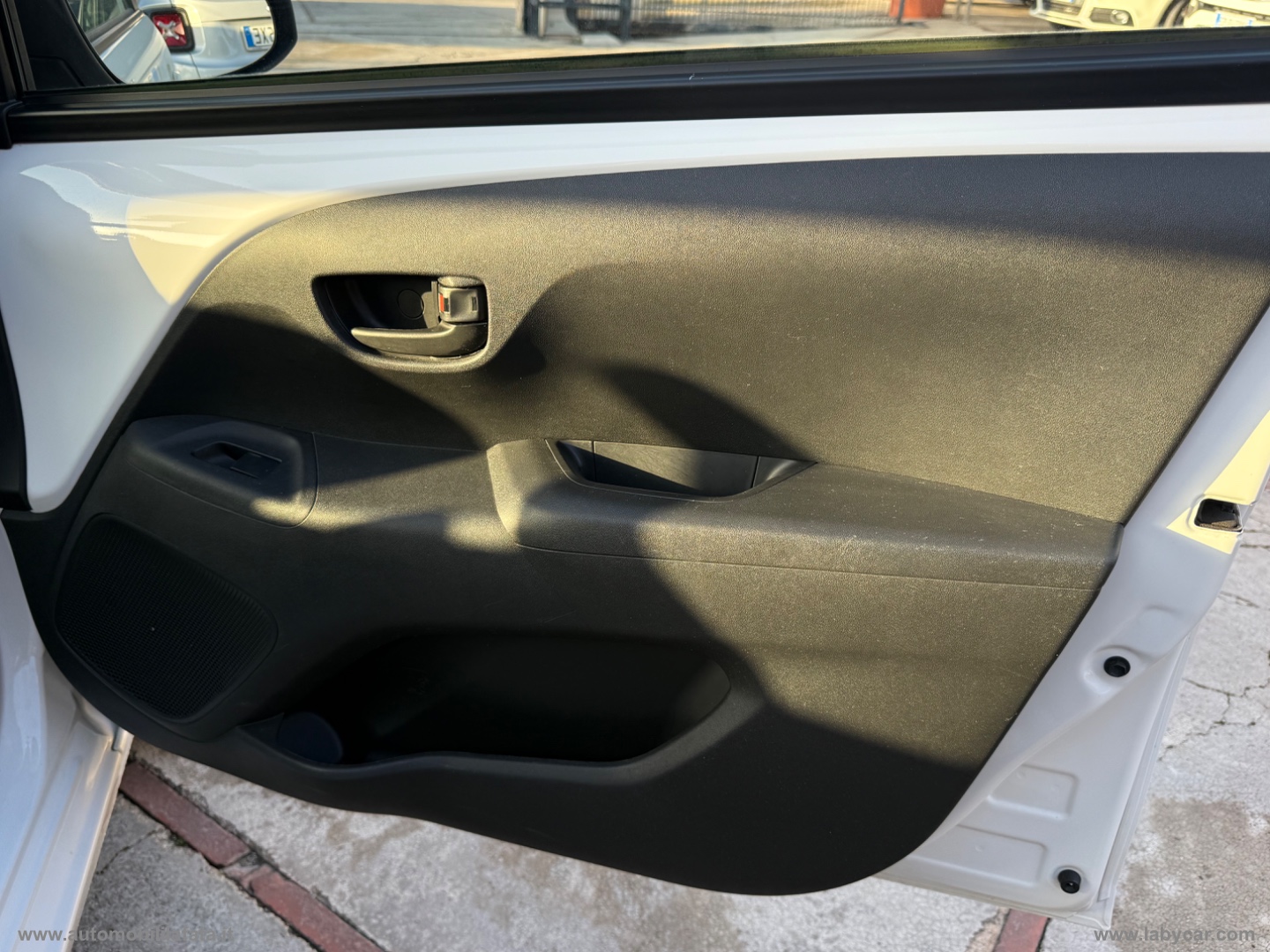 C1 VTi 68 5p. Feel IDEALE PER NEOPATENTATI - immagine 21