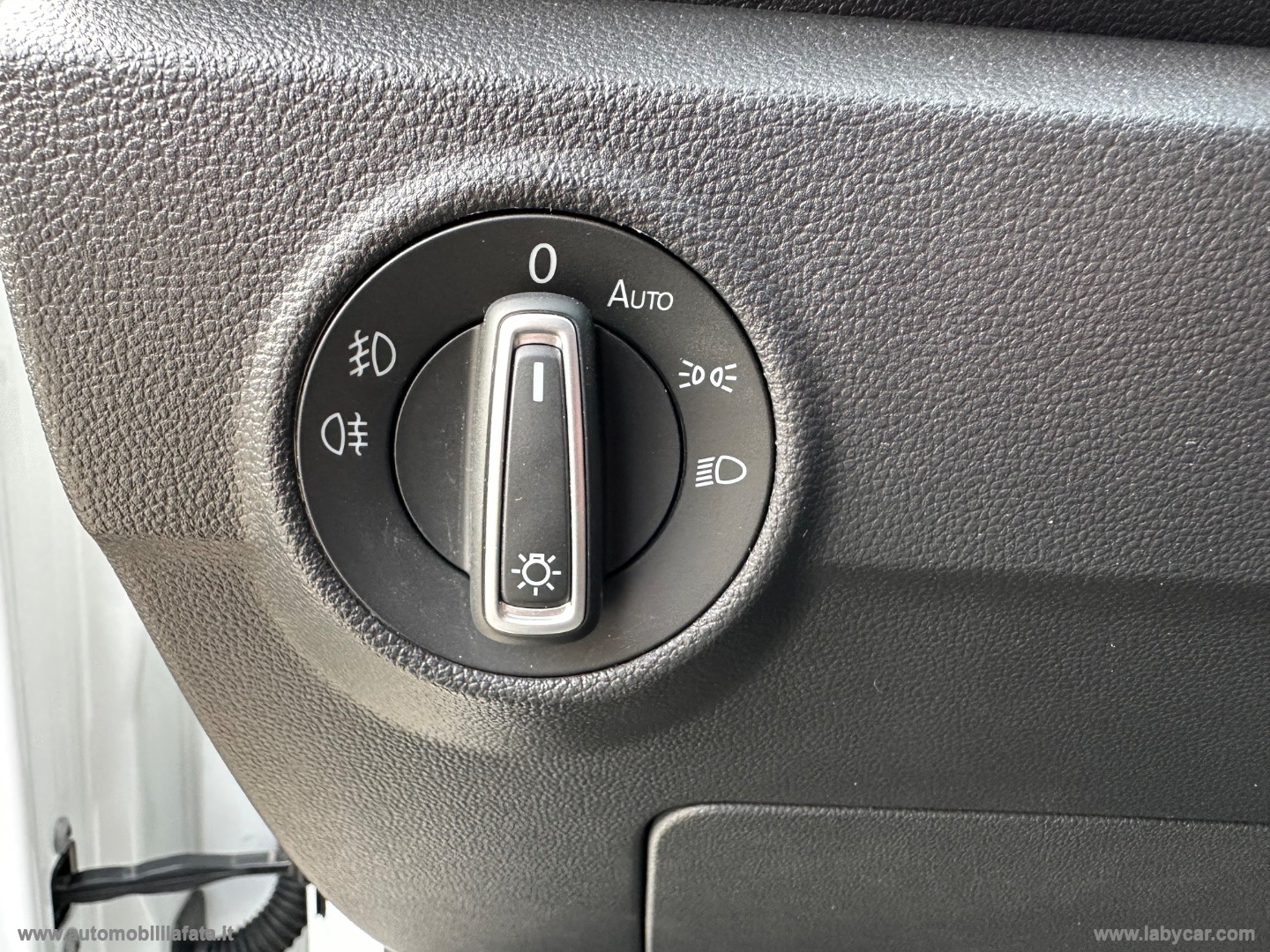 T-Roc 1.6 TDI SCR Advanced BlueMot.Tech. DIESEL KM 89.500 - immagine 21
