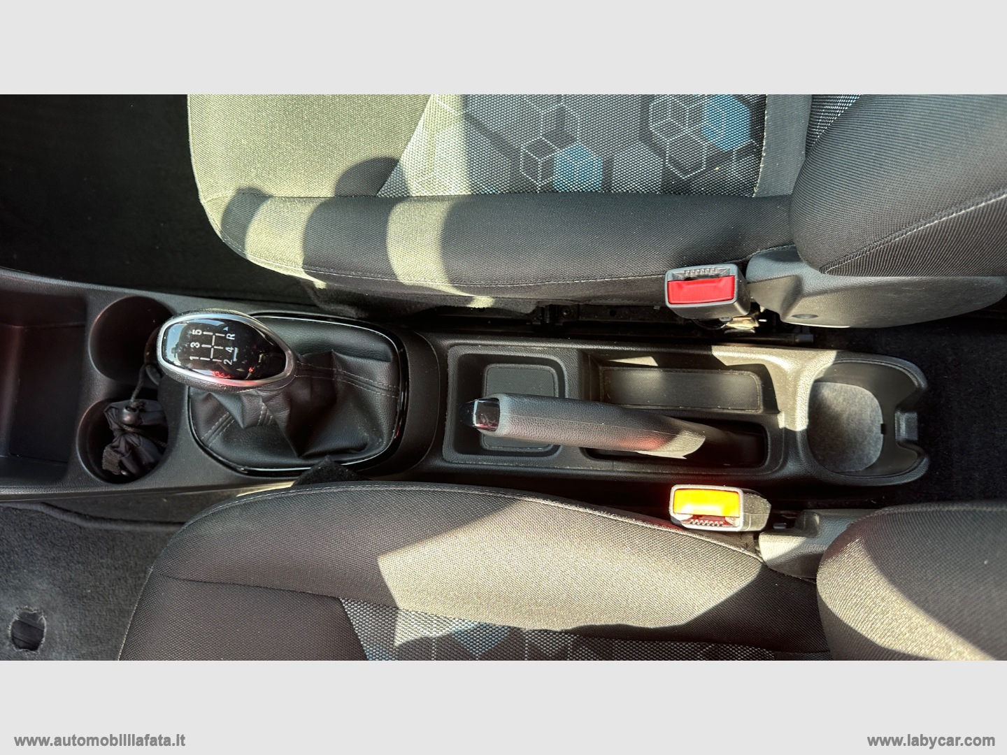 Karl Rocks 1.0 73 CV GPL PER NEOPATENTATI - immagine 21