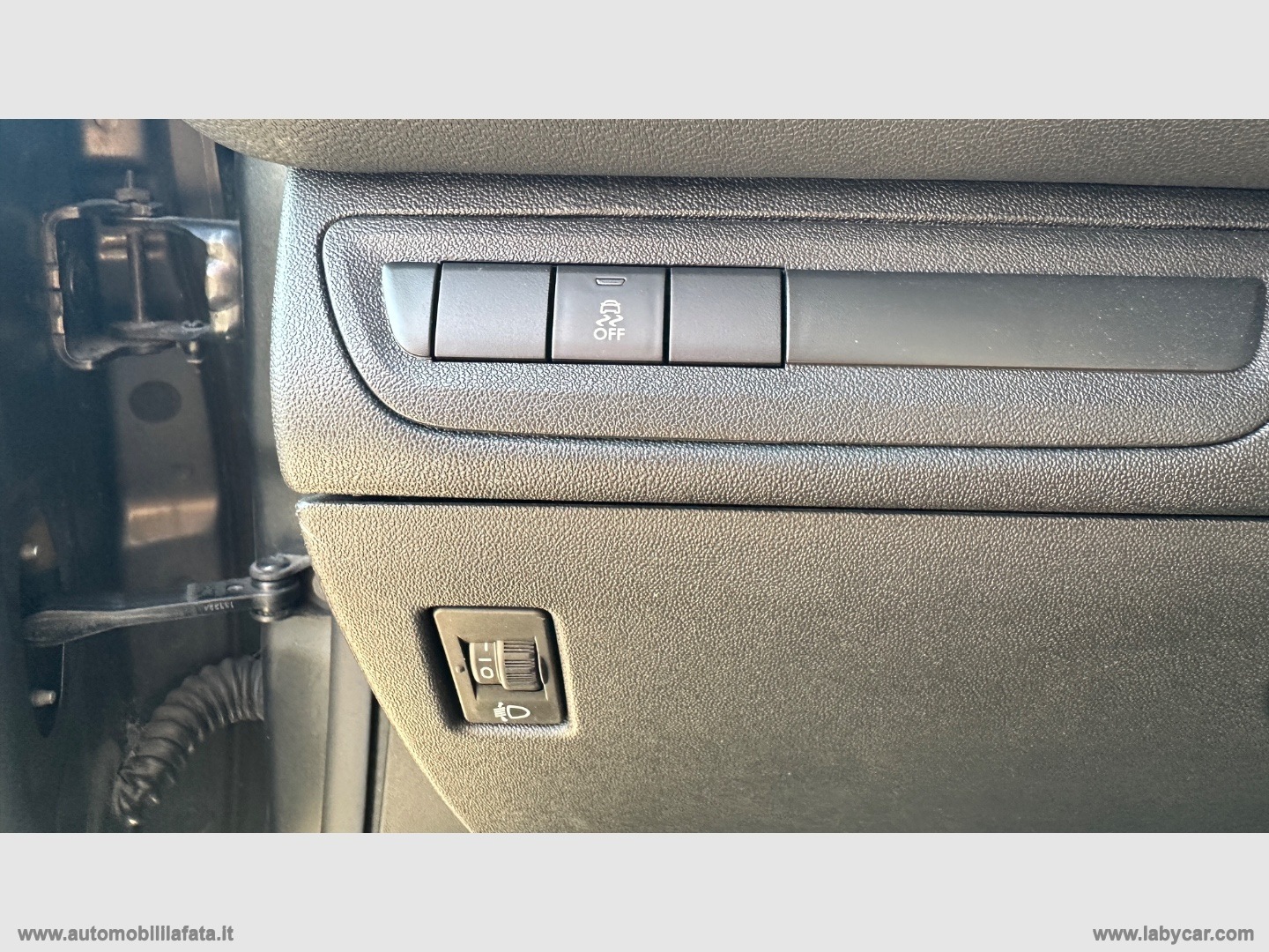 208 1.4 HDi 68 CV 5p. Active DIESEL 93.000 KM - immagine 21