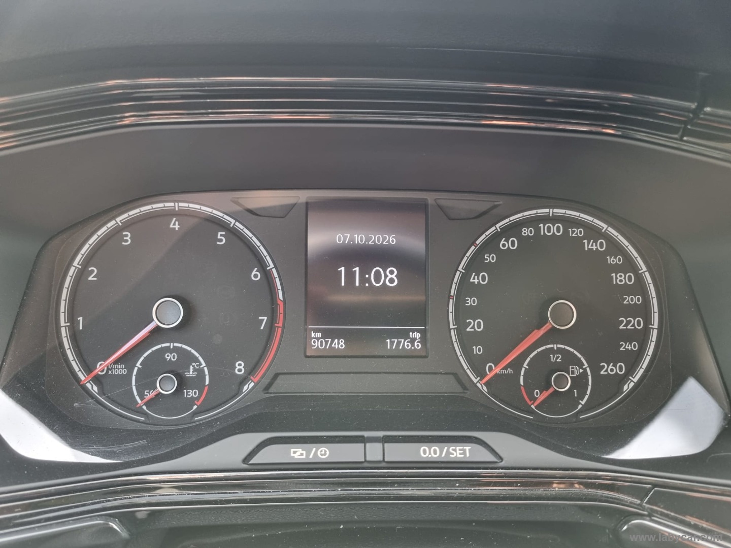 T-Cross 1.0 TSI Style BMT - immagine 21