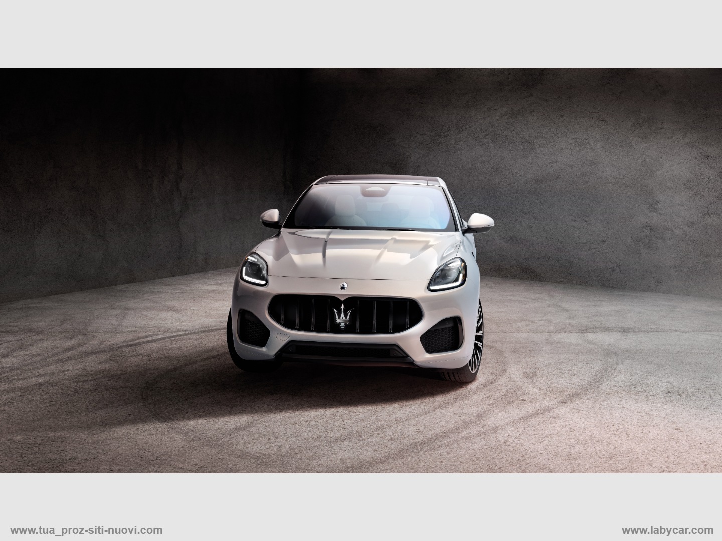 318d Gran Turismo Business aut. - immagine 21