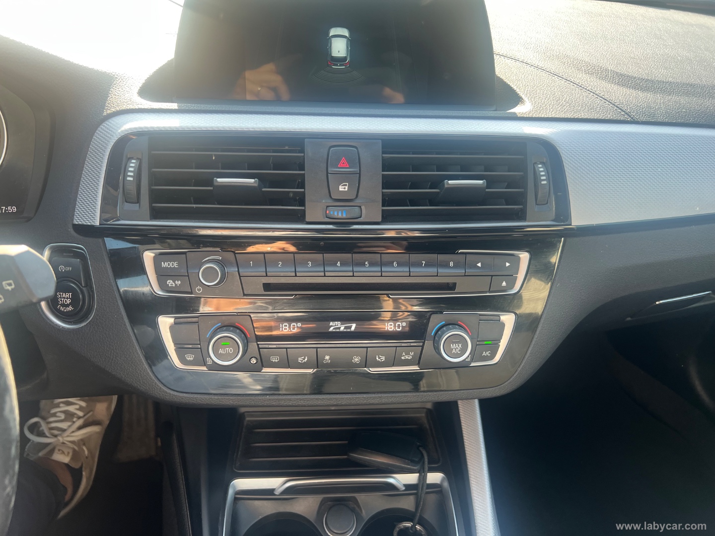 116d 3p. Msport - immagine 22