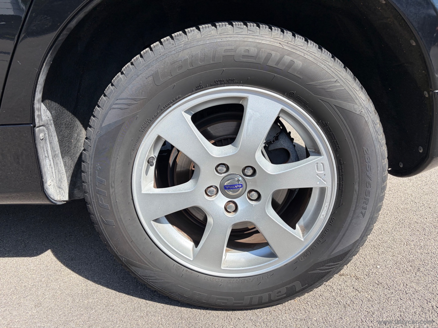 XC60 D3 Geartronic Momentum - immagine 22