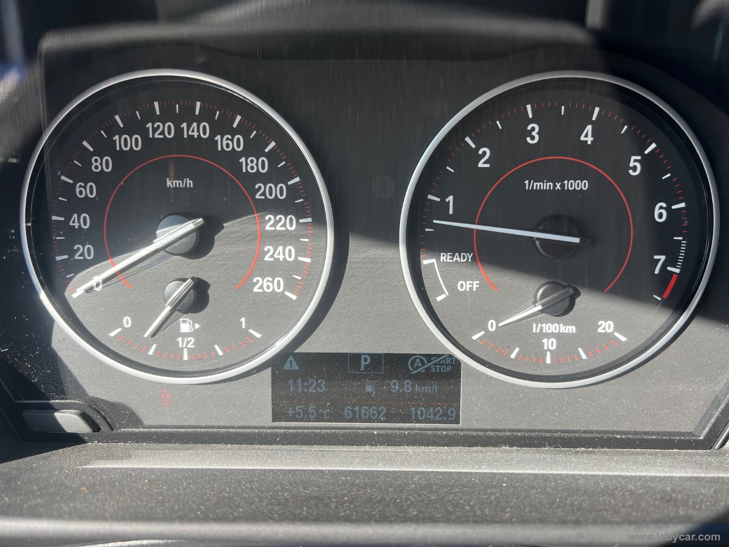 M135i 3p. - immagine 22