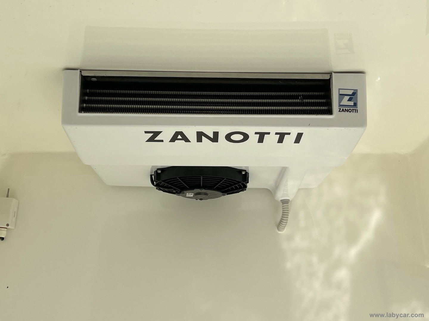 Doblò 1.6MJT105 PL-TA Cargo Maxi XL Lam. - immagine 22