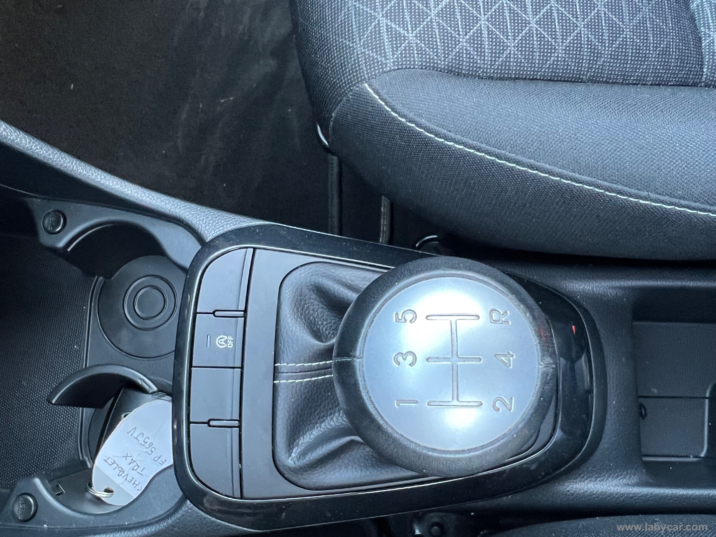 Picanto 1.0 12V 5p. X Line - immagine 22
