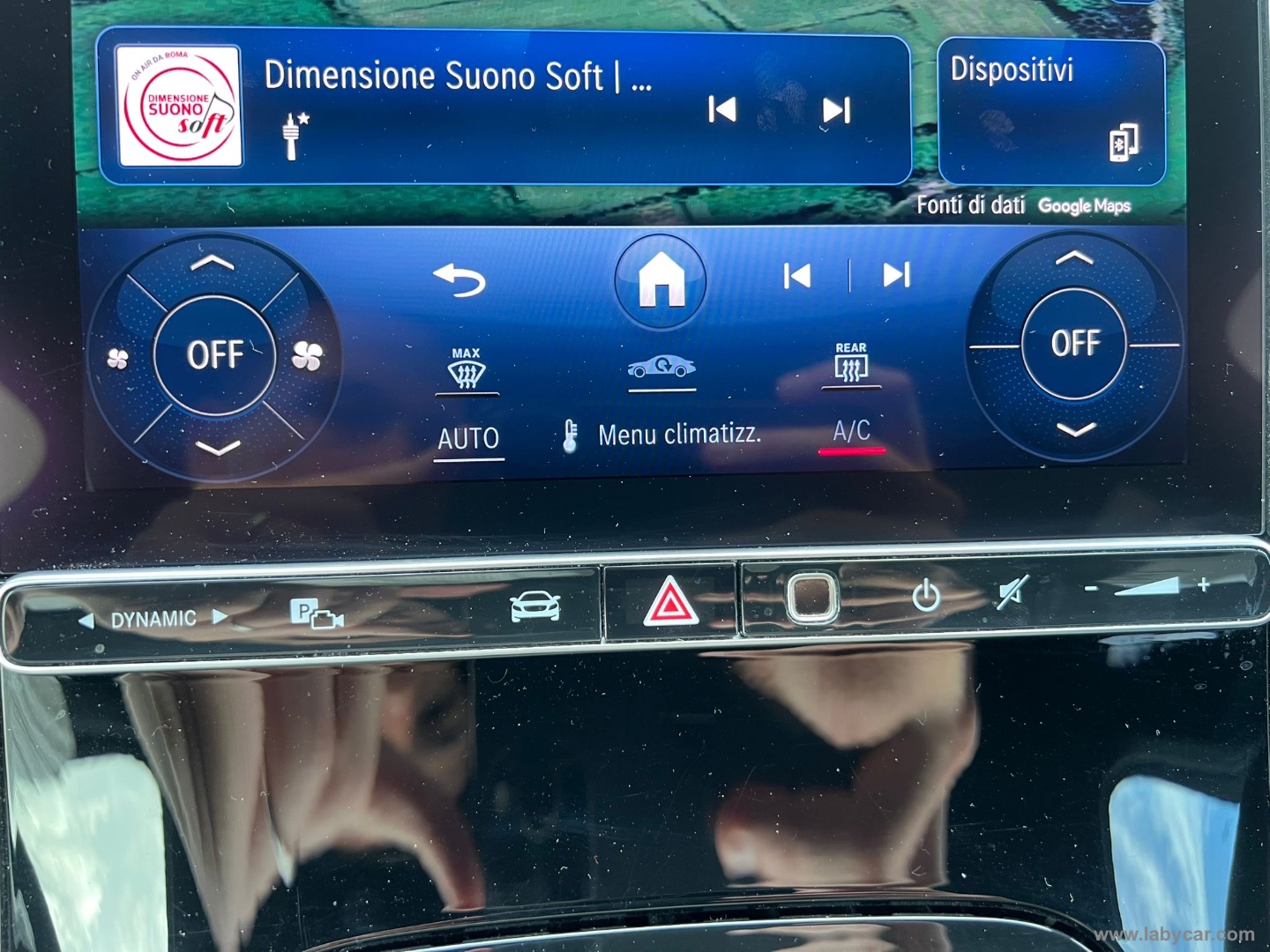 C 200 d Mild hybrid AMG Line Advanced - immagine 22