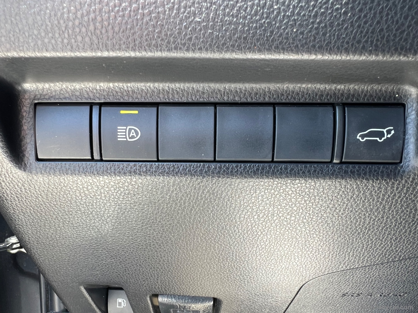 RAV4 2.5 HV - immagine 22