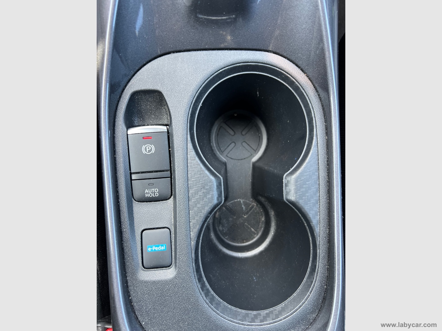 Juke 1.6 HEV N-Design - immagine 22
