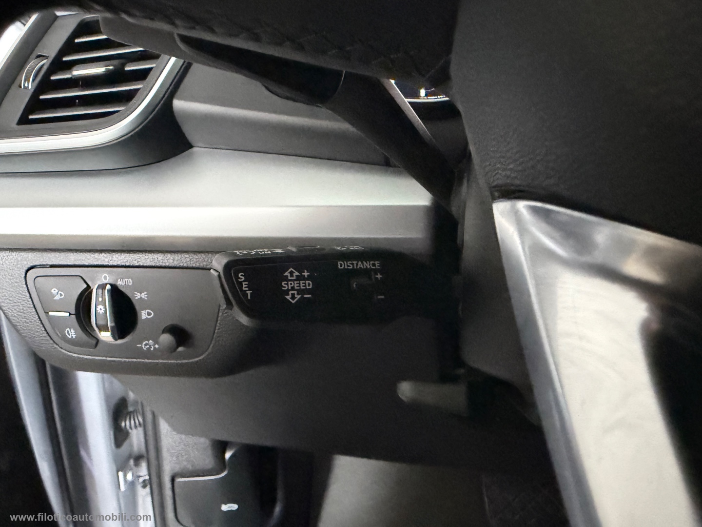 Q5 SPB 40 TDI quattro S tronic S line Mild Hybrid MHEV 12V FULL!! - immagine 22