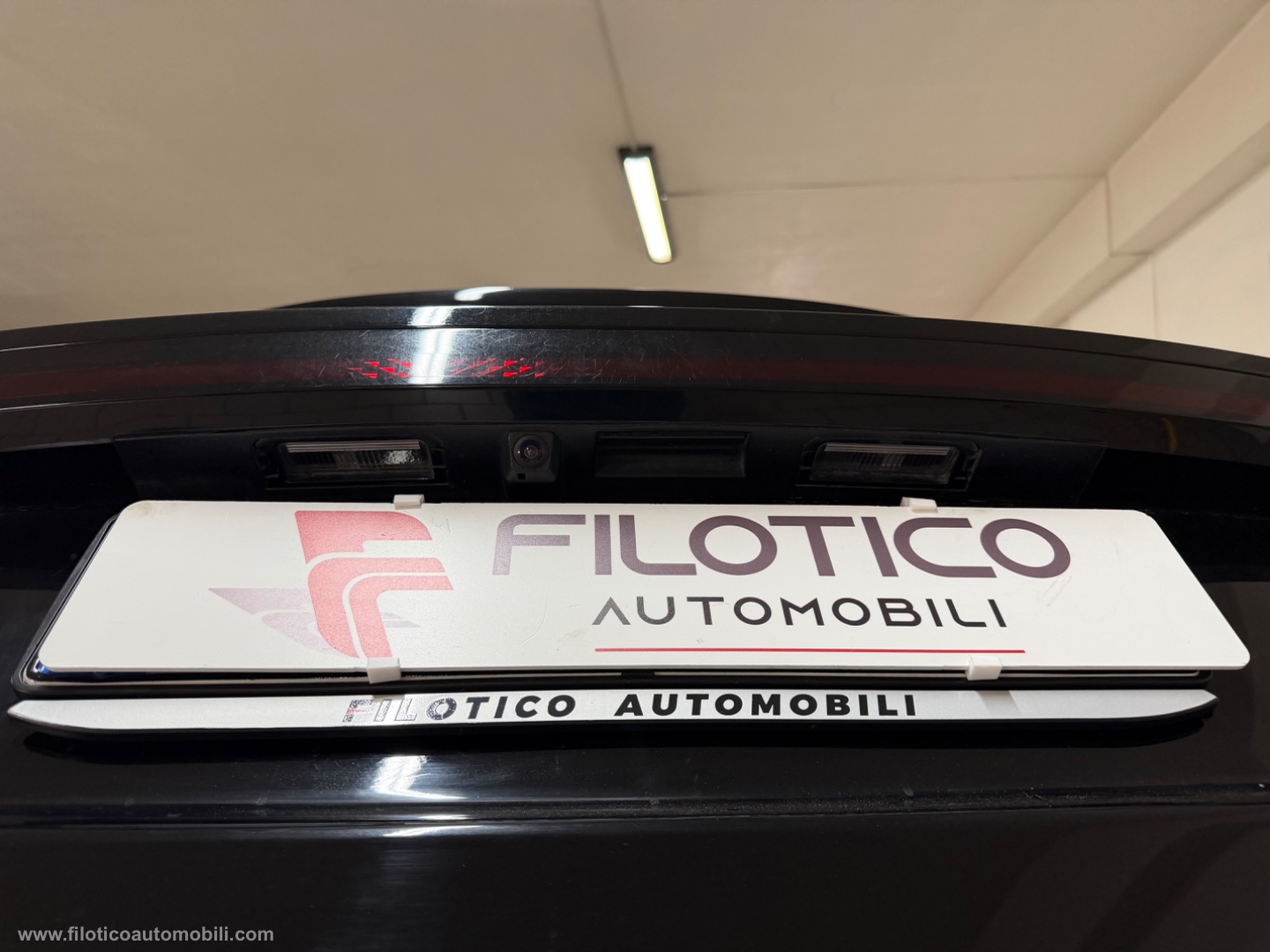 Tucson 1.6 CRDI 48V DCT XLine AUTO | DIESEL IBRIDO - immagine 22