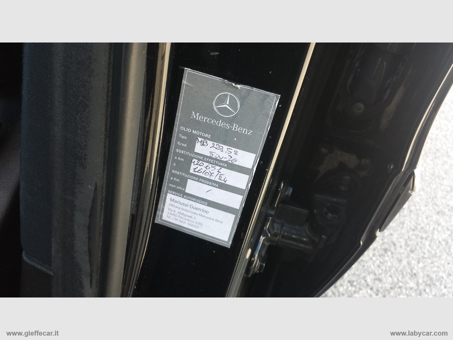 ML 320 CDI Sport - immagine 22