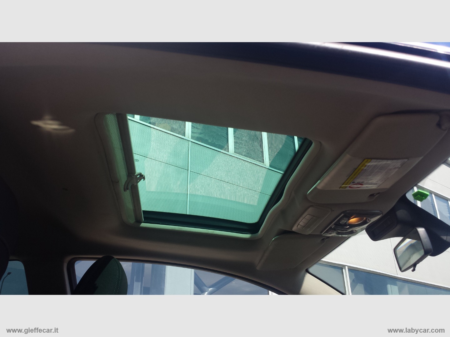 MiTo 1.3 JTDm-2 95 CV S&S DISTINTCIVE - immagine 22