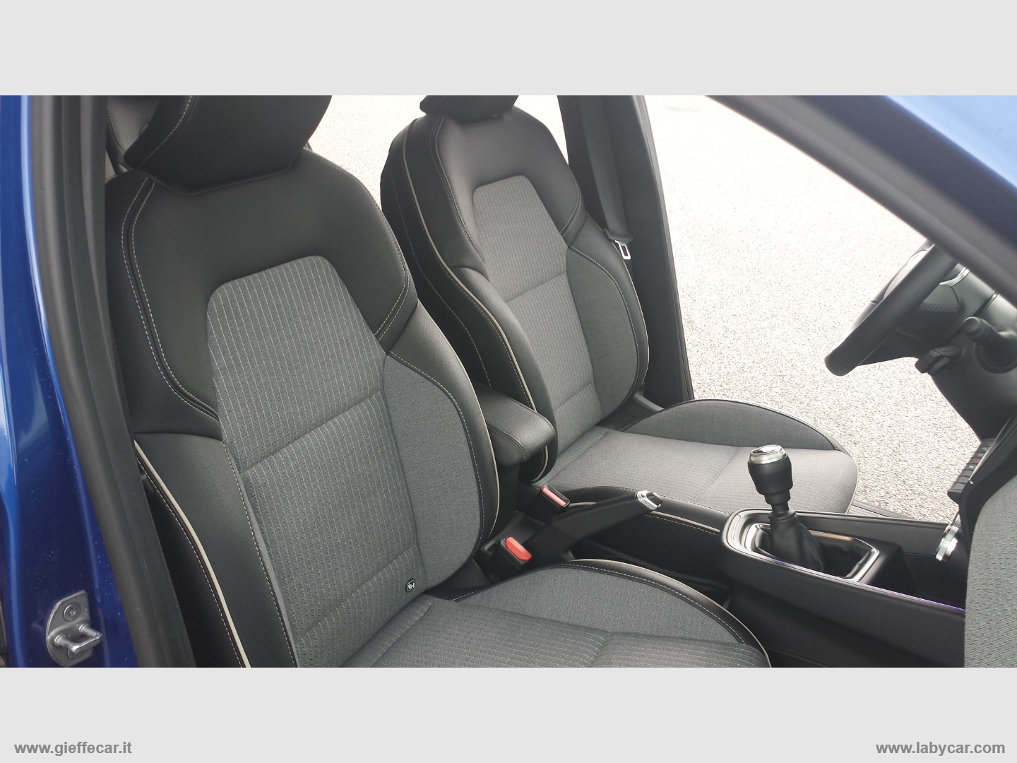 Clio TCe 90 CV 5p. TECHNO - immagine 22