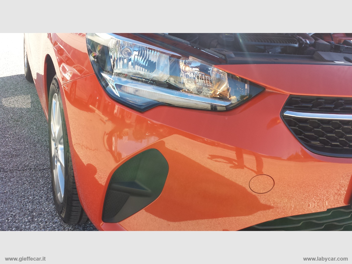 Corsa 1.2 Edition - immagine 22