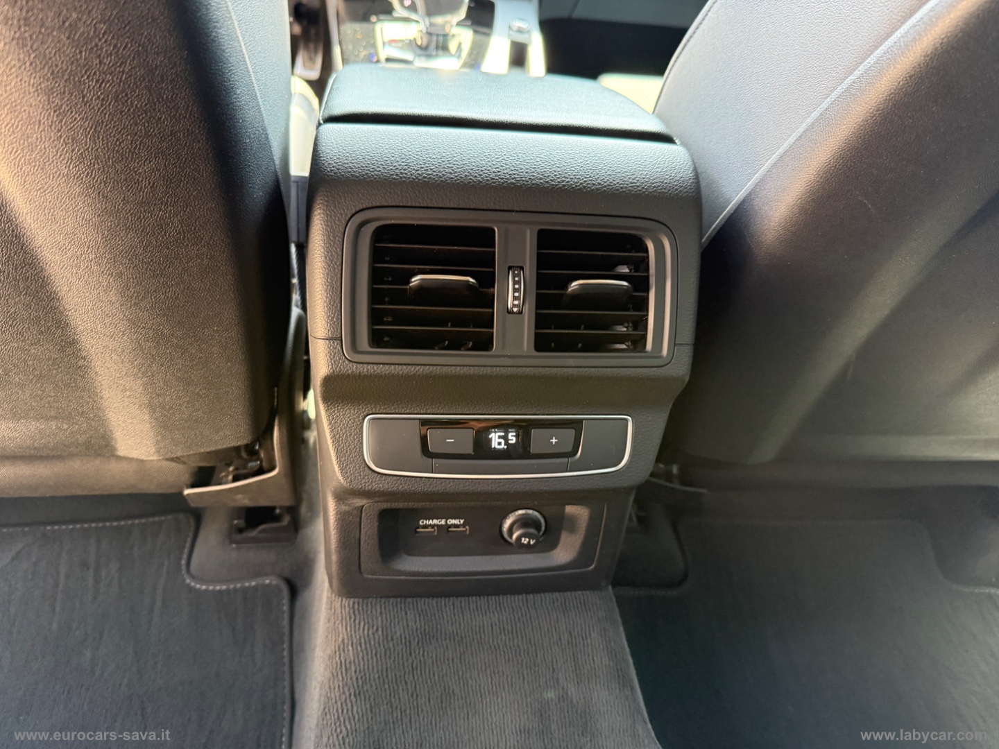 Q5 SPB 40 TDI quattro S tr. S line plus - immagine 22