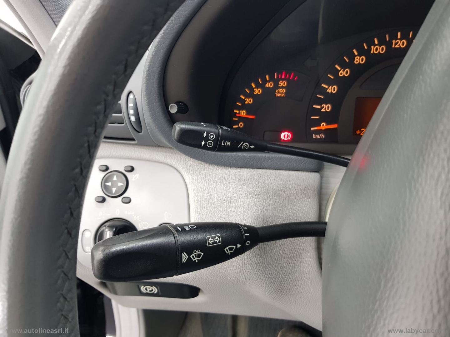C 220 CDI Elegance - immagine 22