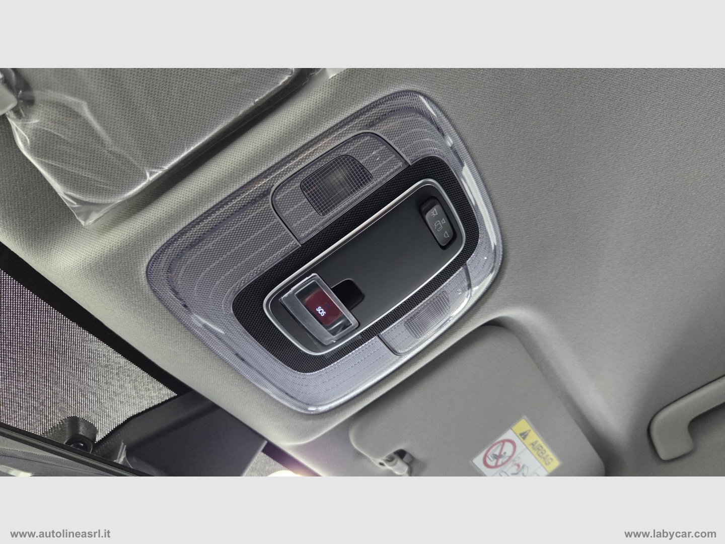 i20 1.0 T-GDI Connectline - immagine 22