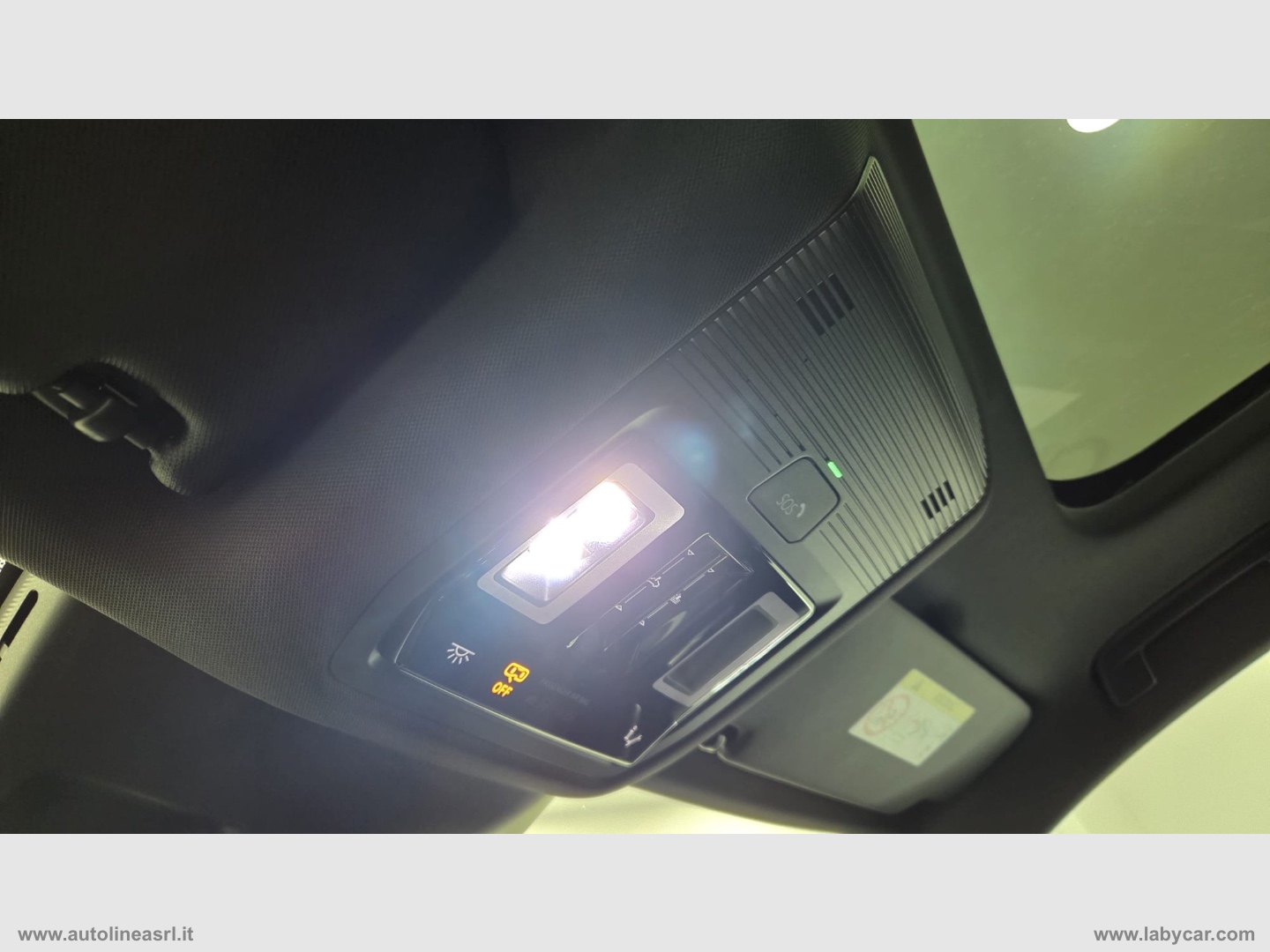 Q3 SPB TDI 110 kW S tronic S Line edit. - immagine 22