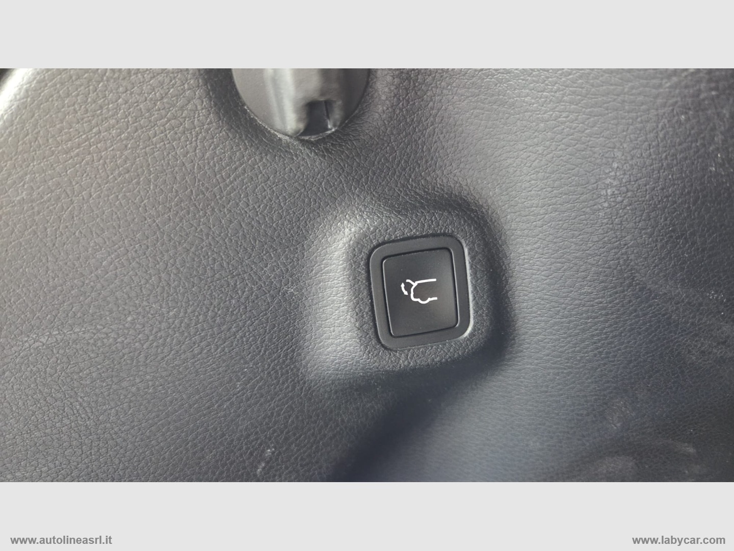 Compass 2.0 Mjt II aut. 4WD Limited - immagine 22