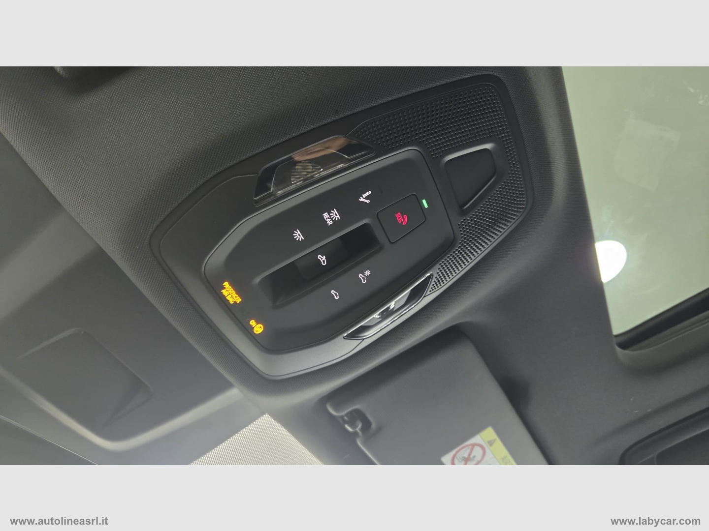 Q5 SPB TDi S tronic quattro S line ed. - immagine 22