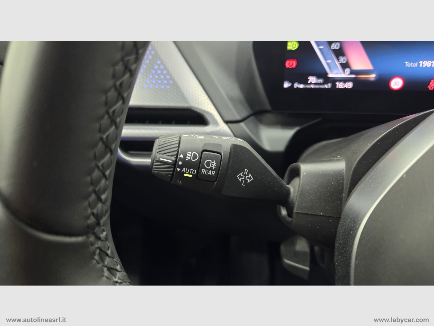 120d 48V 5p. MSport - immagine 22