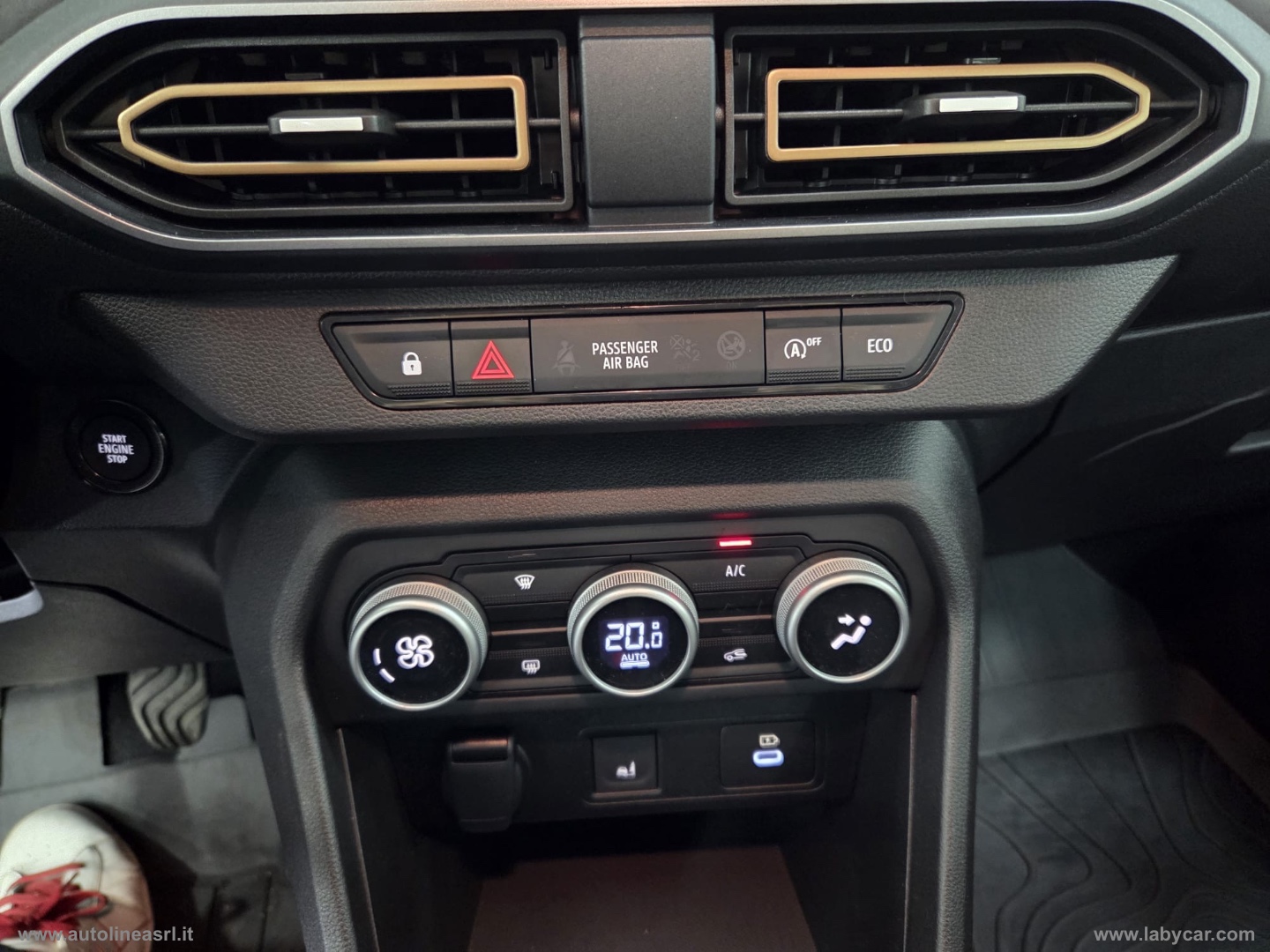 Sandero Stepway 1.0 TCe ECO-G Extreme - immagine 22