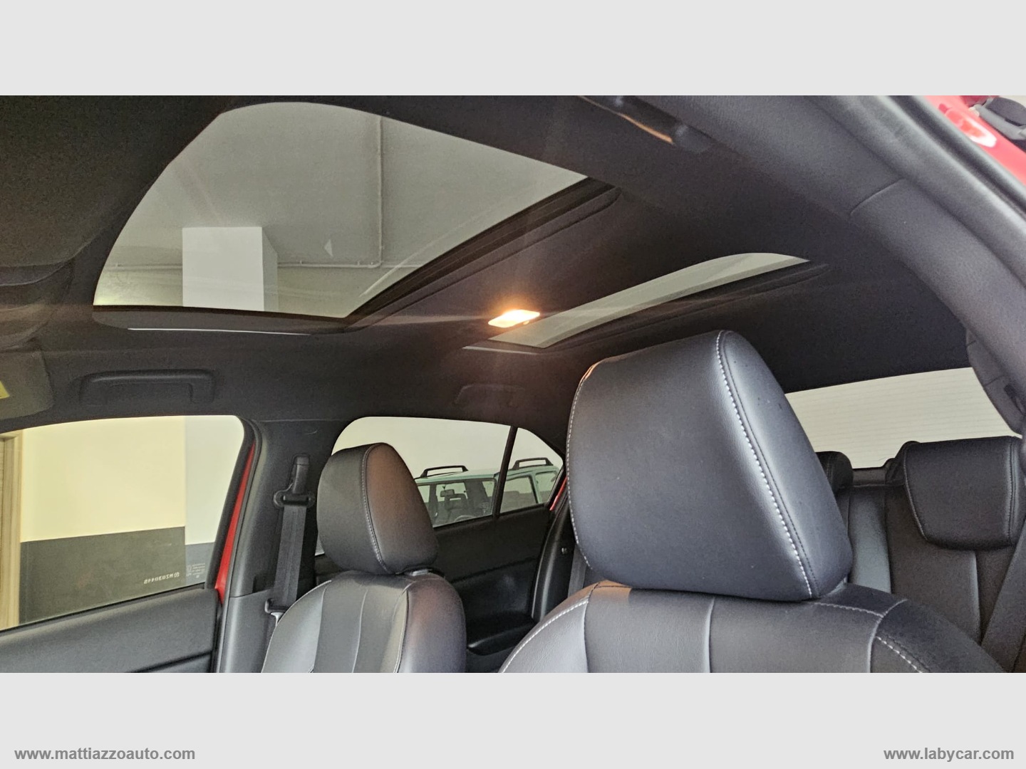 Eclipse C. 2.4 4WD PHEV DiamondSDA Pack0 - immagine 22