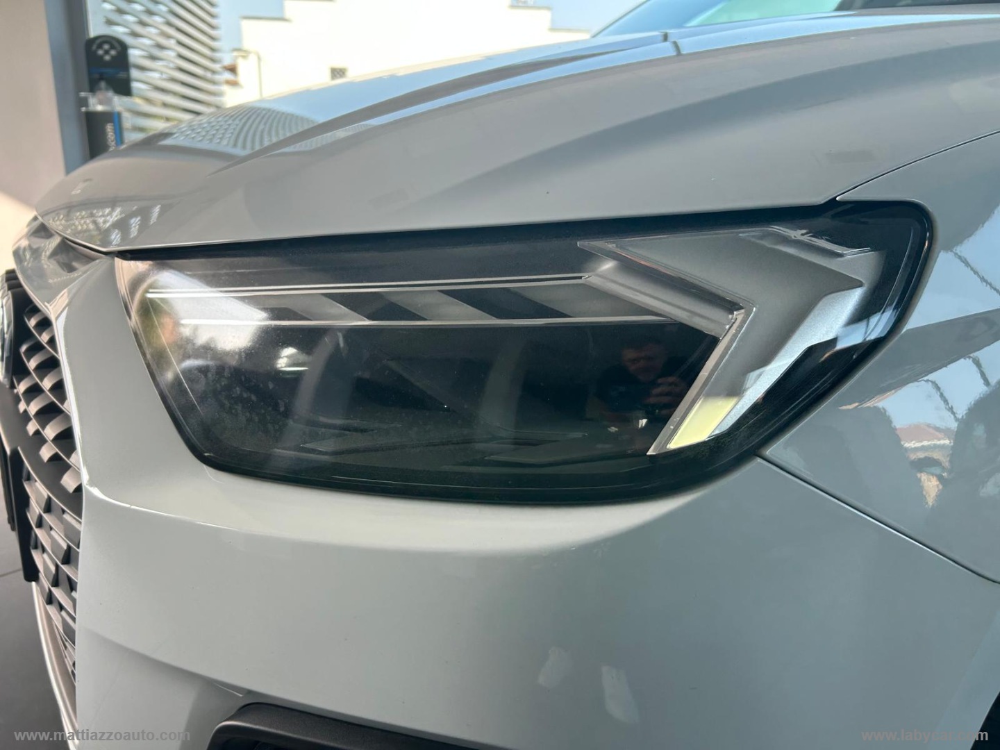 A1 SPB 30 TFSI S tronic - immagine 22